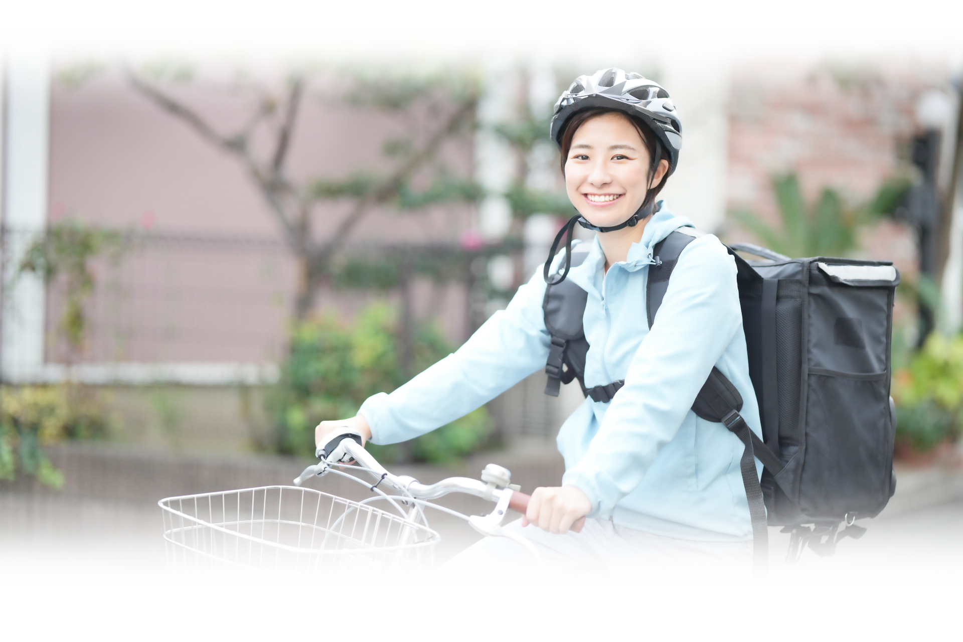 信頼のTRUSTポスティング-とらぽす-