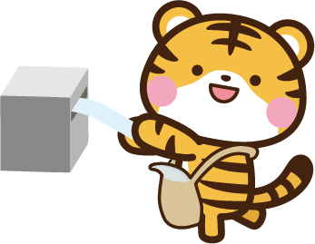 信頼のTRUSTポスティング-とらぽす-